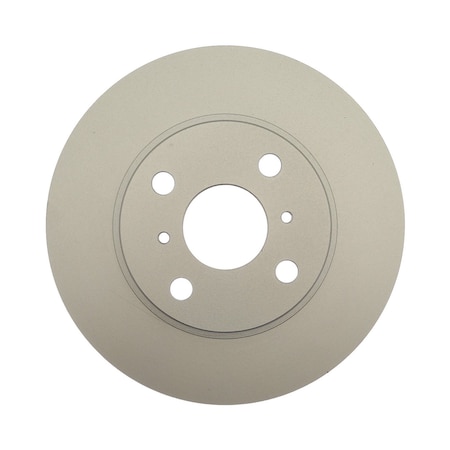 Raybestos 02 Toyota Echo Rotor, 96972Fzn 96972FZN